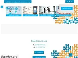 Sites similar to clenlab.pt