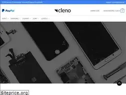 Sites similar to cleno.de
