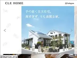 Sites similar to clenoie.com