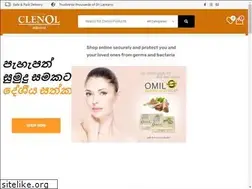 Sites similar to clenol.com