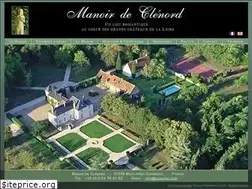 Sites similar to clenord.com