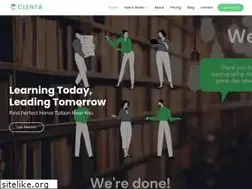 Sites similar to clenta.com