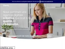 Sites similar to clenty.com