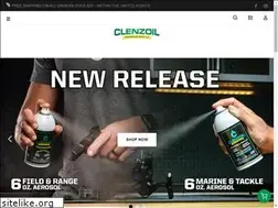 Sites similar to clenzoil.com