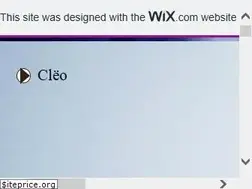 Sites similar to cleo-music.com