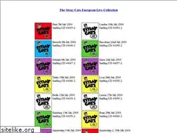 Sites similar to cleo-records.de