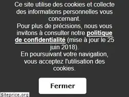 Sites similar to cleo.cnrs.fr