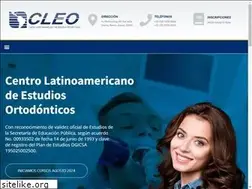 Sites similar to cleo.mx
