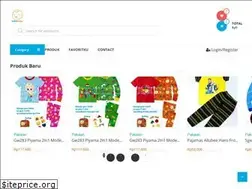 Sites similar to cleobabys.com