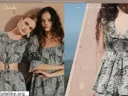 Sites similar to cleobella.com