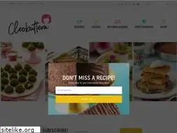 Sites similar to cleobuttera.com