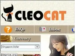 Sites similar to cleocat-fashion.com
