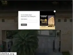 Sites similar to cleocounty.com