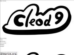 Sites similar to cleod9music.com