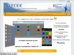 Sites similar to cleode.fr