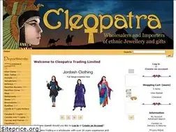 Sites similar to cleogifts.co.uk