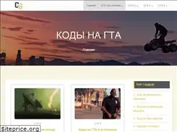 Sites similar to cleogta.com.ua