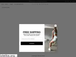Sites similar to cleoharper.com