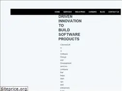 Sites similar to cleomesoft.com