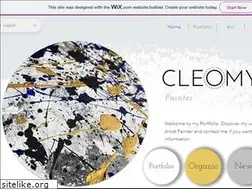 Sites similar to cleomy.com
