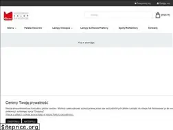 Sites similar to cleoni-sklep.pl