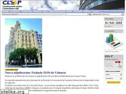 Sites similar to cleop.es