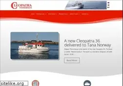 Sites similar to cleopatra.is