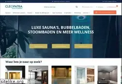 Sites similar to cleopatra.nl