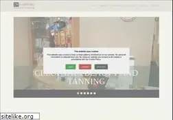 Sites similar to cleopatrabeautyandtanning.co.uk