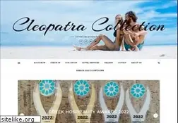 Sites similar to cleopatrahotels.com