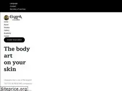 Sites similar to cleopatraink.com.tr