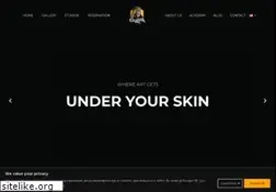 Sites similar to cleopatraink.com
