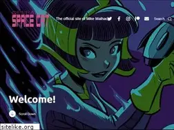 Sites similar to cleopatrainspace.com