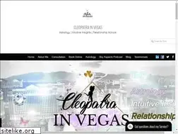 Sites similar to cleopatrainvegas.com
