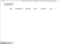 Sites similar to cleopatraroomslefkas.gr