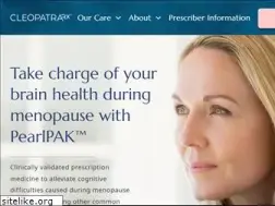 Sites similar to cleopatrarx.com