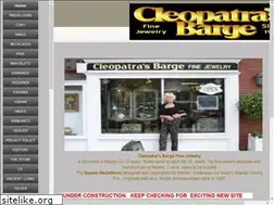 Sites similar to cleopatrasbarge.com
