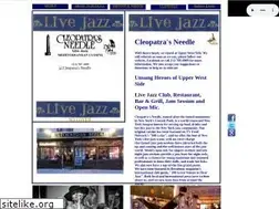 Sites similar to cleopatrasneedleny.com