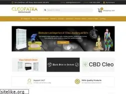 Sites similar to cleopatratrading.co.uk