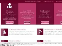 Sites similar to cleopatraultrahang.hu