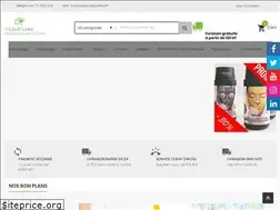 Sites similar to cleopatre.tn