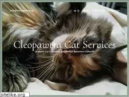 Sites similar to cleopawtra.ca
