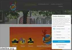 Sites similar to cleopharadio.de
