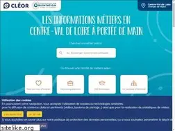 Sites similar to cleor-centrevaldeloire.fr