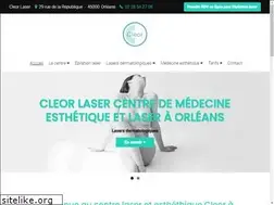 Sites similar to cleor-laser.com