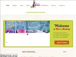 Sites similar to cleosbarkery.com