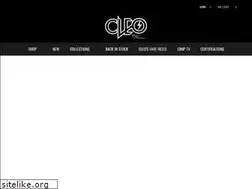Sites similar to cleothehurricane.com