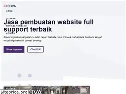 Sites similar to cleova.com