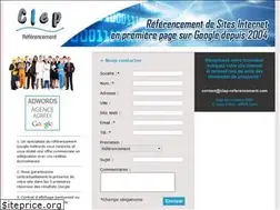 Sites similar to clep.fr