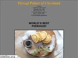 Sites similar to clepierogi.com